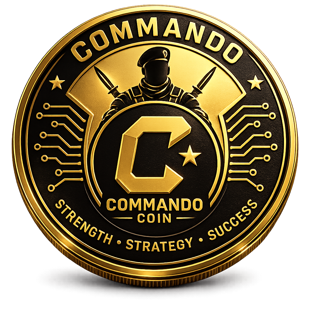 Commando Chain